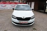 Škoda Fabia (2016) 1,2TSI KLIMA EL.OKNA ALUKOLA - náhled 1