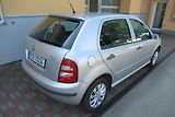 Škoda Fabia 1.9 SDi KLIMA TEMPOMAT - náhled 1