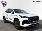 Chery Tiggo 8 (2026) ICE UNIQUE - náhled 1