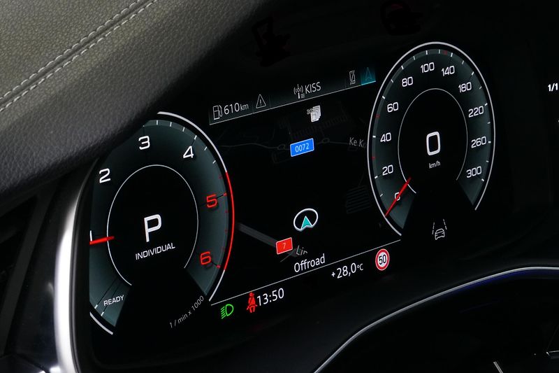 Audi Q7 3.0TDI,S-Line,1.M,ČR,NzTop,Taž - fotka 16 z 38