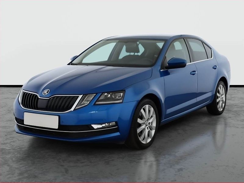 Škoda Octavia (2018) 2.0 TDI, Automat, Tempomat - fotka 2 z 19