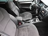 Škoda Octavia (2017) 2.0 TDI, Automat, Kůže, Navi - náhled 9