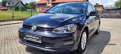 Volkswagen Golf (2014) 1,2TSi 77kW benzín DSG Comfort - fotografie inzerátu