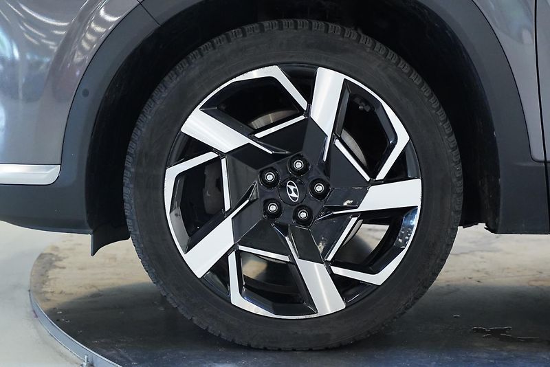 Hyundai Santa Fe - fotka 10 z 30
