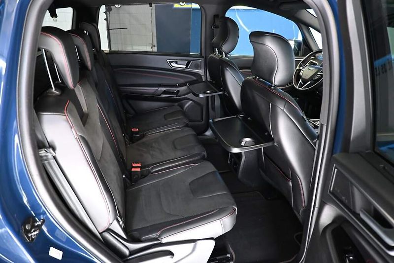 Ford S-MAX (2022) 2.0 ST-LINE LED ACC SONY Tažné - fotka 10 z 34