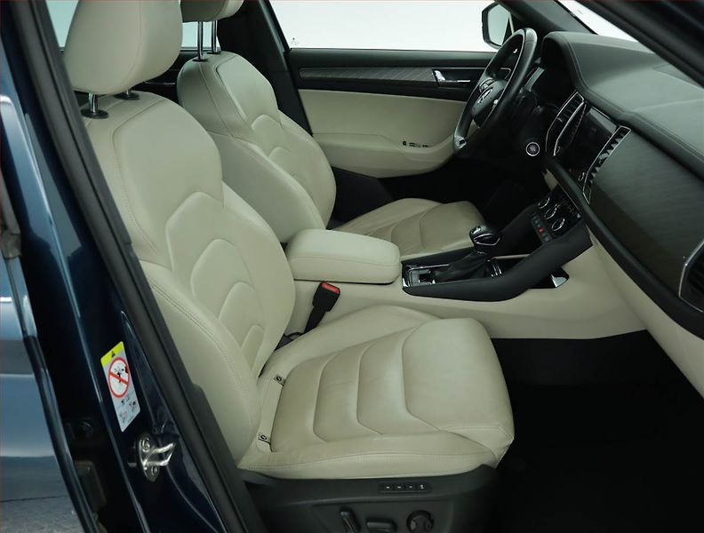 Škoda Kodiaq (2022) Style 1.5 TSI - fotka 9 z 18