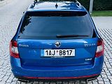 Škoda Octavia 2.0TDI VRS AUTOMAT SENZORY LED - náhled 13
