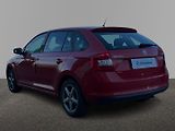 Škoda Rapid Ambition - náhled 1