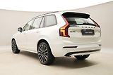 Volvo XC90 T8 RECHARGE BLACK EDITION 7m - náhled 11