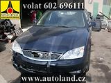Ford Mondeo (2005) VOLAT 602 696111 - náhled 1