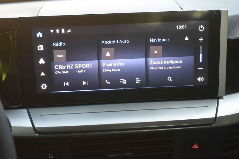 Frontera se po letech vrací do nabídky Opelu. Tentokrát je to ale pouze předokolka.