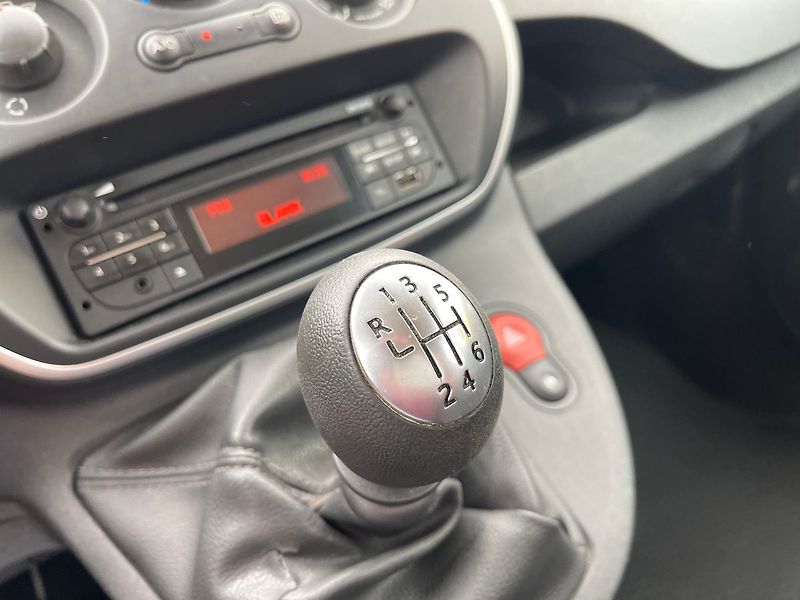 Renault Kangoo 1.5DCI 70KW*5.Míst*ČR* - fotka 24 z 31