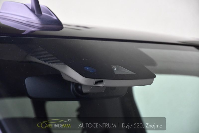 Volkswagen Multivan 2.0TDi HIGHLINE PANORAMA ACC - fotka 52 z 57