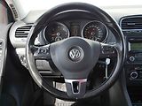Volkswagen Golf (2009) 2.0TDi, AAC, tempo - náhled 13