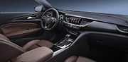 Opel Insignia Grand Sport.