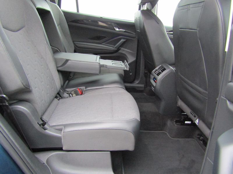 Volkswagen Tayron (2025) 2.0 TDI 142KW DSG 4x4 - 7 míst - fotka 27 z 30
