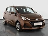 Hyundai i10 (2018) 1.0 - náhled 1