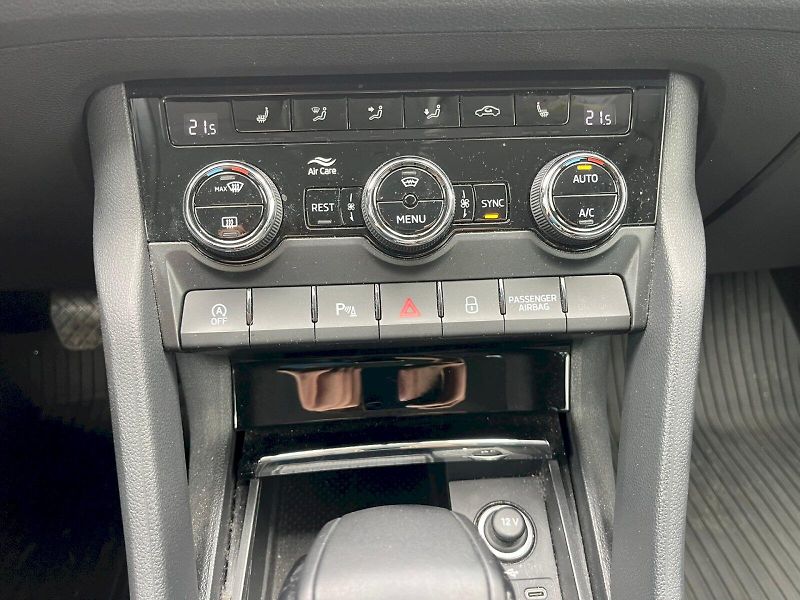 Škoda Kodiaq (2021) STY 4X4 TD 147/2.0 A7A 7-MÍSTN - fotka 28 z 37