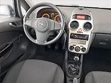 Opel Corsa (2009) 1.0, nová STK, jezdí výborně - náhled 7