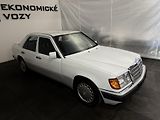 Mercedes-Benz Třídy E (1991) 2.3 , AT ,SERVIS DOLOŽEN! - náhled 2