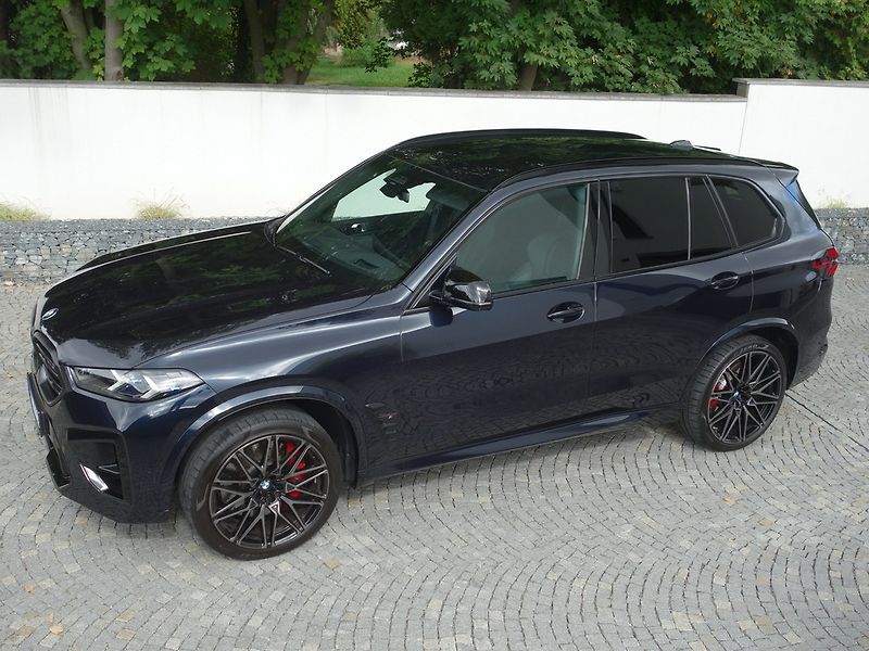 BMW X5 (2026) M-COMPETITION*460KW*TOP*VÝB*CZ - fotka 5 z 50