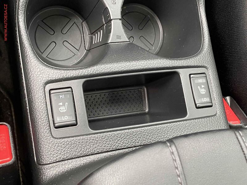 Nissan X-Trail (2020) 1.3 DiG-T, N-Connecta, AT - fotka 15 z 20