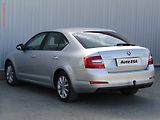 Škoda Octavia (2014) 1.6TDi, ČR, Ambiente, TZ - náhled 6