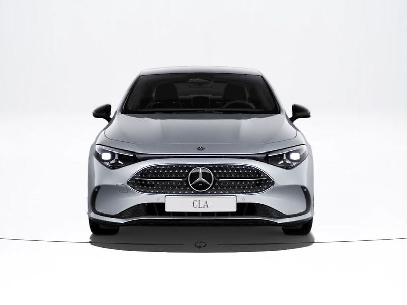 Mercedes-Benz CLA (2026) 180 - fotka 2 z 9