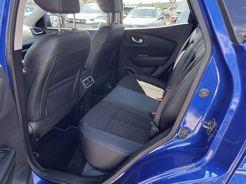 Renault Kadjar (2019) 1.3TCe,117kW,Automat,DPH,Inten - fotka 31 z 43