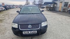 Volkswagen Passat 2,0 TDI - fotografie inzerátu