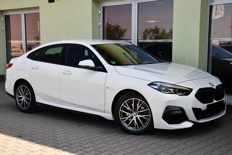 BMW Řada 2 218d M-SPORT 1M ČR - fotka 2 z 40