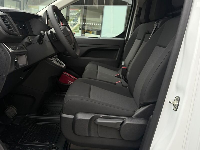 Toyota ProAce MC24 - 4D - Panel Van L2 - Ful - fotka 9 z 17