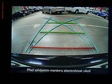 Peugeot 308 (2016) 2.0 HDi, Navigace - náhled 17