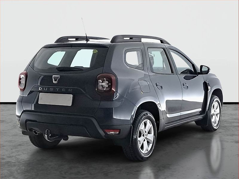 Dacia Duster (2021) 1.0 TCe, LPG, ČR,1.maj - fotka 5 z 19