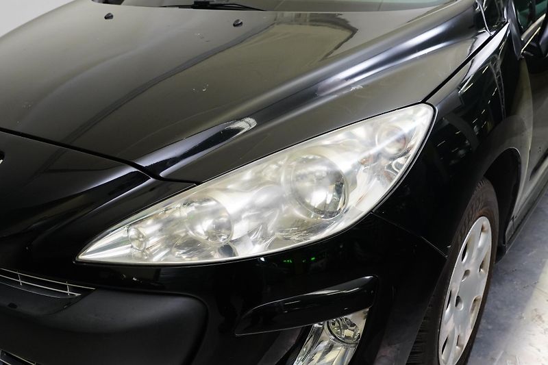 Peugeot 308 - fotka 9 z 23
