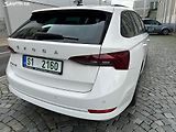 Škoda Octavia 2,0 TDI Sportline paket - náhled 9