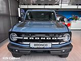 Ford Bronco (2023) Outer Banks, 5dveřová, 2.7 Eco - náhled 3