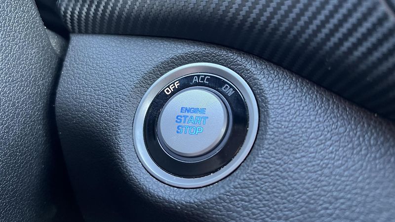 Hyundai Tucson (2020) - fotka 33 z 33