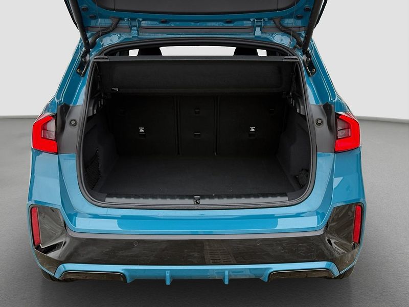 BMW X1 xDrive20d - fotka 15 z 16
