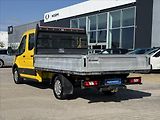 Ford Transit 2,0 EcoBlue 125kW 350 Trend L4 - náhled 3