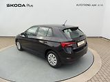 Škoda Fabia (2025) Selection 1,0 MPI 59kW - náhled 25