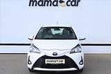 Toyota Yaris 1.5 VVT-i 82kW SERVIS.KNIHA ČR - náhled 1