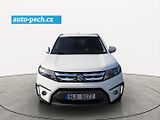 Suzuki Vitara (2016) 1.6i VVT, 88 kW, 4x4 - náhled 6