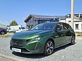 Peugeot 308 ALLURE 1.2 PT 130k M6 - náhled 1