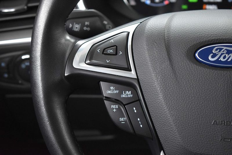 Ford S-MAX 2.5 HYBRID*TAŽNÉ*DPH*ČR 1.MAJ* - fotka 17 z 41