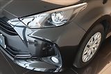 Toyota Yaris 1,5  HYBRID - náhled 7