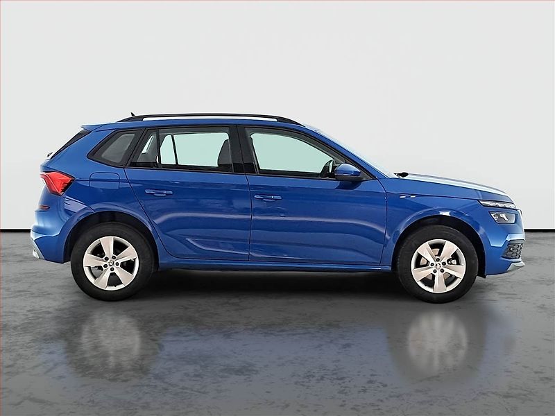 Škoda Kamiq (2024) Ambition 1.0 TSI - fotka 6 z 22