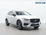 Volvo XC60 2.0 B4 145kW R-Design CZ Aut. - náhled 1
