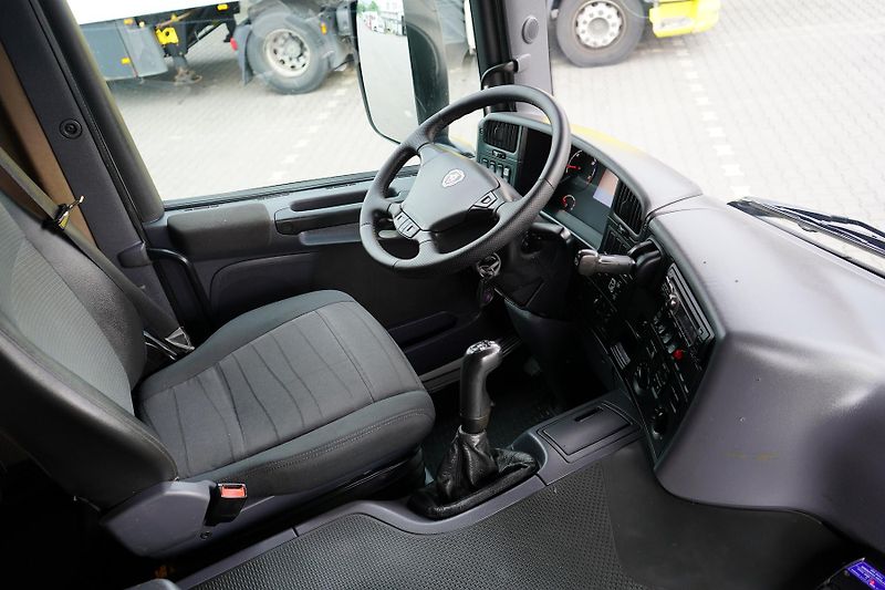 Scania (2012) P 360 / 6 X 4 / SKRZYNIOWY + H - fotka 13 z 51