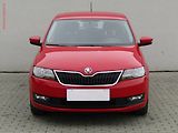 Škoda Rapid (2018) 1.0 TSi, 2.maj,ČR, AC - náhled 1